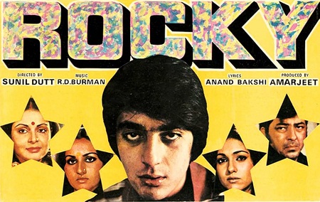 Rocky 1981