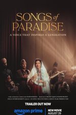دانلود فیلم هندی Songs of Paradise 2025 با زیرنویس فارسی