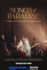 دانلود فیلم هندی Songs of Paradise 2025 با زیرنویس فارسی