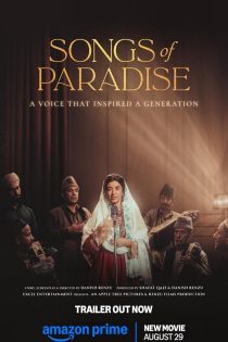 دانلود فیلم هندی Songs of Paradise 2025 با زیرنویس فارسی