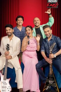دانلود قسمت نهم از فصل سوم برنامه The Great Indian Kapil Show با زیرنویس فارسی