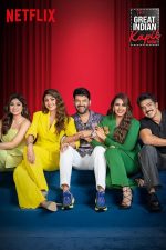 دانلود قسمت هشتم از فصل سوم برنامه The Great Indian Kapil Show با زیرنویس فارسی