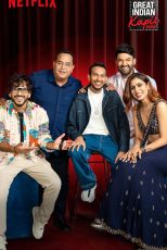 دانلود قسمت دهم از فصل سوم برنامه The Great Indian Kapil Show با زیرنویس فارسی