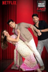 دانلود قسمت یازدهم از فصل سوم برنامه The Great Indian Kapil Show با زیرنویس فارسی