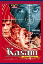 دانلود فیلم هندی Kasam 2001 با زیرنویس فارسی