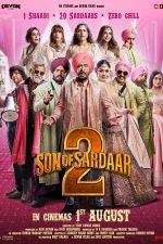 دانلود فیلم هندی Son of Sardaar 2 2025 با زیرنویس فارسی