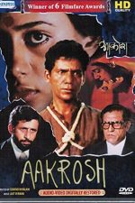 دانلود فیلم هندی Aakrosh 1980 با زیرنویس فارسی