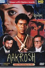 دانلود فیلم هندی Aakrosh 1980 با زیرنویس فارسی