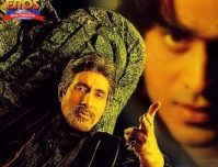 تحلیل و بررسی فیلم هندی عکس Aks 2001