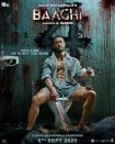 دانلود فیلم هندی Baaghi 4 2025 | باغی ۴ با زیرنویس فارسی