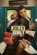 دانلود فیلم هندی Jolly LLB 3 2025 با زیرنویس فارسی