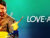 بررسی فیلم هندی Love All 2023