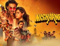 تحلیل و بررسی فیلم هندی نیشانچی Nishaanchi 2025