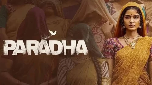Paradha 2025