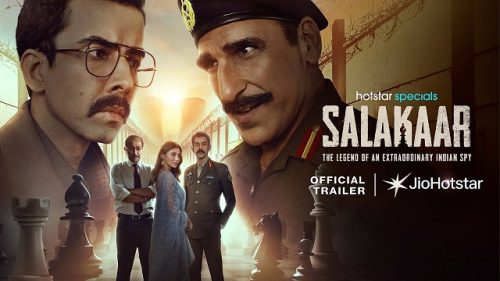 Salakaar 2025