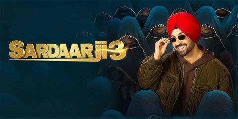 Sardaar Ji 3 2025