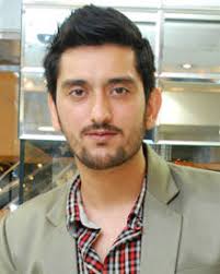 شاد راندهاوا