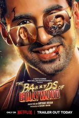 دانلود سریال هندی The Bads of Bollywood 2025 با زیرنویس فارسی