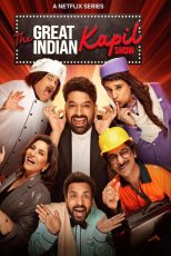 دانلود قسمت سیزدهم از فصل سوم برنامه The Great Indian Kapil Show با زیرنویس فارسی