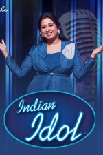 دانلود برنامه هندی مسابقات خوانندگی Indian Idol فصل ۱۶