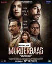 دانلود فیلم هندی Murderbaad 2025 با زیرنویس فارسی