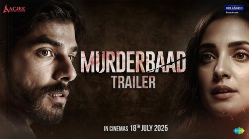 Murderbaad 2025