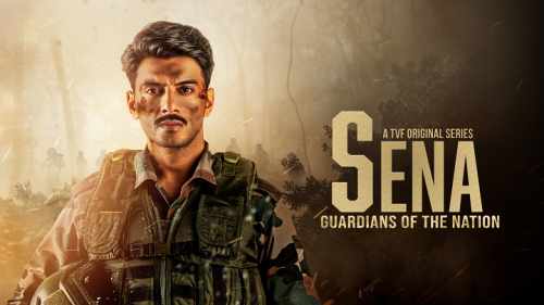Sena: Guardian of the Nation 2025