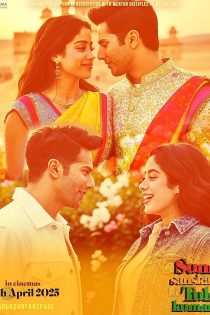 دانلود فیلم هندی Sunny Sanskari Ki Tulsi Kumari 2025 با زیرنویس فارسی