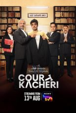 دانلود سریال هندی Court Kacheri 2025 با زیرنویس فارسی
