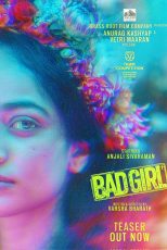 دانلود فیلم هندی Bad Girl 2025 با زیرنویس فارسی