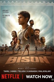دانلود فیلم هندی Bison: Kaalamaadan 2025 با زیرنویس فارسی