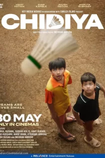 دانلود فیلم هندی Chidiya 2025 با زیرنویس فارسی
