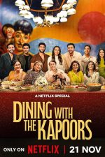 دانلود شوی هندی Dining with the Kapoors 2025 با زیرنویس فارسی دانلود شوی هندی Dining with the Kapoors 2025 با زیرنویس فارسی