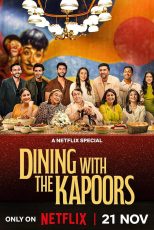 دانلود شوی هندی Dining with the Kapoors 2025 با زیرنویس فارسی