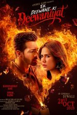 دانلود فیلم هندی Ek Deewane Ki Deewaniyat 2025 با زیرنویس فارسی دانلود فیلم هندی Ek Deewane Ki Deewaniyat 2025 با زیرنویس فارسی