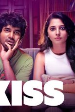 دانلود فیلم هندی Kiss 2025 با زیرنویس فارسی