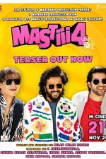 دانلود فیلم هندی Masti 4 2025 با زیرنویس فارسی دانلود فیلم هندی Masti 4 2025 با زیرنویس فارسی