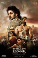 دانلود فیلم هندی Baahubali: The Epic 2025 با زیرنویس فارسی
