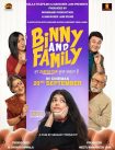 دانلود فیلم هندی Binny and Family 2024 با زیرنویس فارسی