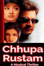 دانلود فیلم هندی Chhupa Rustam: A Musical Thriller 2001 با زیرنویس فارسی