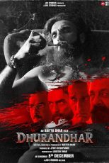 دانلود فیلم هندی Dhurandhar 2025 با زیرنویس فارسی