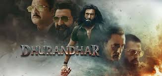 Dhurandhar 2025