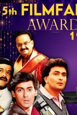 دانلود جشنواره فیلم فیر ۳۵th Filmfare Awards 1990 با زیرنویس فارسی