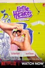 دانلود فیلم هندی Little Hearts 2025 با زیرنویس فارسی