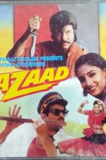 دانلود فیلم هندی Mr. Azaad 1994 با زیرنویس فارسی دانلود فیلم هندی Mr. Azaad 1994 با زیرنویس فارسی