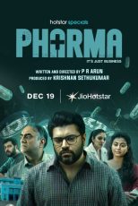 دانلود سریال هندی Pharma 2025 با زیرنویس فارسی