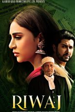 دانلود فیلم هندی Riwaj 2025 با زیرنویس فارسی