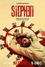 دانلود فیلم هندی Stephen 2025 با زیرنویس فارسی