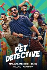 دانلود فیلم هندی The Pet Detective 2025 با زیرنویس فارسی
