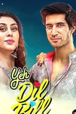 دانلود فیلم هندی Yeh Dil Bill 2025 با زیرنویس فارسی
